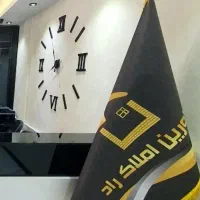 یک واحد آپارتمان در برج لوکس و مدرن