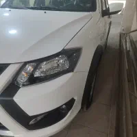 کوییک آس صفرخشک با گارانتی|خودرو سواری و وانت|تبریز, |دیوار