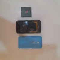 گوشی قدیمی هواوی Y330