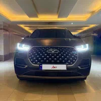 تیگو ۸ پرو ایی پلاس