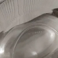 دیس کریستال 5 عدد|ظروف سرو و پذیرایی|نسیم‌شهر, |دیوار