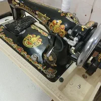 چرخ مارشال درحدنو
