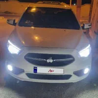 فروش شاهین Gفول سانروف مدل ۴۰۲