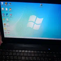 لپ‌تاپ فوجیتسو لایف بوک(Fujitsu Lifebook series a)|رایانه همراه|تهران, بهجت‌آباد|دیوار