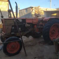 تراکتور بیل تریلی ۲۶۵ میلیون سرجم