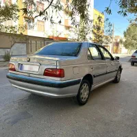 پارس مدل ۸۷ تمیز|خودرو سواری و وانت|اصفهان, میرعماد|دیوار