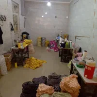 چرخکار میاندوز کار یا کش دوز کار|استخدام صنعتی، فنی، مهندسی|قم, شهر قائم|دیوار