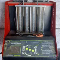 دستگاه سوزن شور