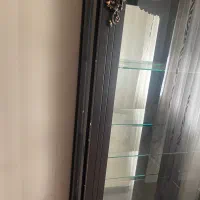 بوفه کاملا نو و قیمت خیلی مناسب