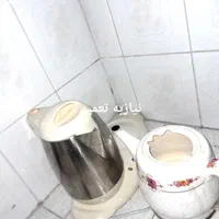 سالم و تعمیری|سایر لوازم برقی|تهران, حر|دیوار