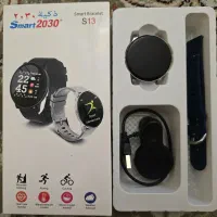 ساعت هوشمند smart 2030 مدل w8 کاملا نو و آکبند
