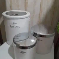سطل  سه تیکه درحدنو