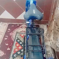 دوچرخه 26|دوچرخه، اسکیت، اسکوتر|اهواز, ملاشیه|دیوار