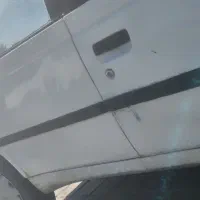 پژو RD سفید