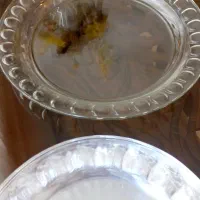 سرویس ۴۰ پارچه پیرکس اصل فرانسه مارک آرکروک|ظروف سرو و پذیرایی|پردیس, فاز ۸|دیوار