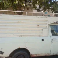 باربند وانت