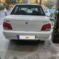 پراید ۱۳۲ درحد