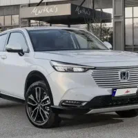 حواله هوندا HRV