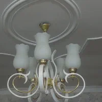 3 عدد لوستر
