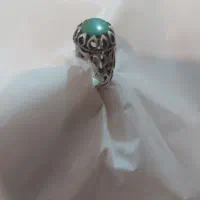 چهار عدد انگشتر خاص نقره|جواهرات|تبریز, |دیوار