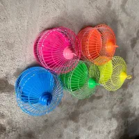 قفس طرقه