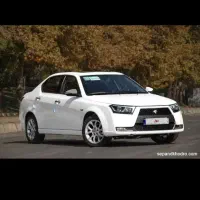 توربو اتوماتیک حواله دنا