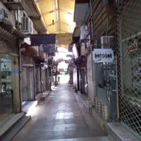 فروش مغازه واقع در پاساژ زیبا با قیمت استثنایی