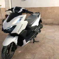 موتور گلکسی واریو170cc