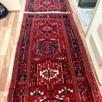 فرش کناره|فرش|تبریز, |دیوار