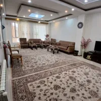 ۱۱۳ متری ۳خوابه سراحافظیه