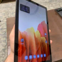 Galaxy tab A7|تبلت|تهران, نیلوفر|دیوار