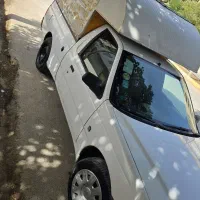 اریسان دوگانه ۹۷|خودرو سواری و وانت|کرمانشاه, |دیوار