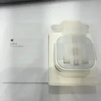 اداپتور آیفون 20W اورجینال|لوازم جانبی موبایل و تبلت|اردبیل, |دیوار