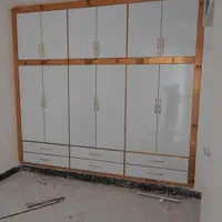 کمددیواری وکابینت اقساط|جاکفشی، کمد، دراور|یاسوج, |دیوار