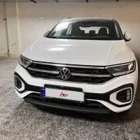 فولکس تیراک ۲۰۲۴ با سیستم صوتی jBL