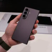 سامسونگ Z fold 8 Ultra بایک برگ چک بدون پیش پرداخت