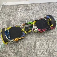 اسکوتر برقی آیروکس (هنوز موجوده)