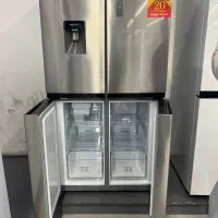 یخچال ساید پاکشوما|یخچال و فریزر|کرج, شاهین‌ویلا|دیوار