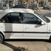 پژوپارس ۸۹ فروشی|خودرو سواری و وانت|ملایر, |دیوار