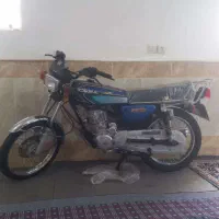 متور سیکلت 200مدل99