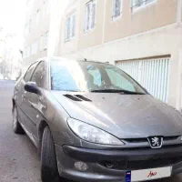 206 sd تیو فایو|خودرو سواری و وانت|تبریز, |دیوار