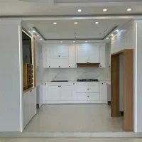 کابینت mdf/ ممبران/هایگلاس