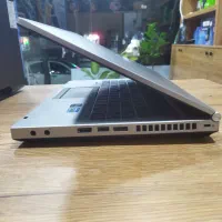 HP 8470p|رایانه همراه|دلیجان, |دیوار