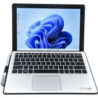 لپ تاپ HP i7 Ram16