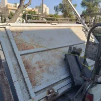 خرید انواع ضایعات مس آهن آلومینیوم و....