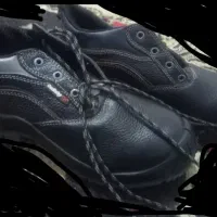 کفش ایمنی کار