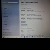 لپ تاپ hp i5|رایانه همراه|اصفهان, بهارانچی|دیوار