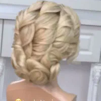 سالن زیبایی