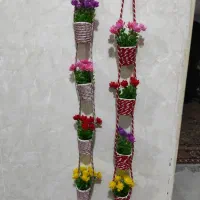 گل مصنوعی|گل مصنوعی|ملارد, |دیوار