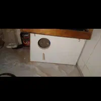 قفس معاوضه با مرغ